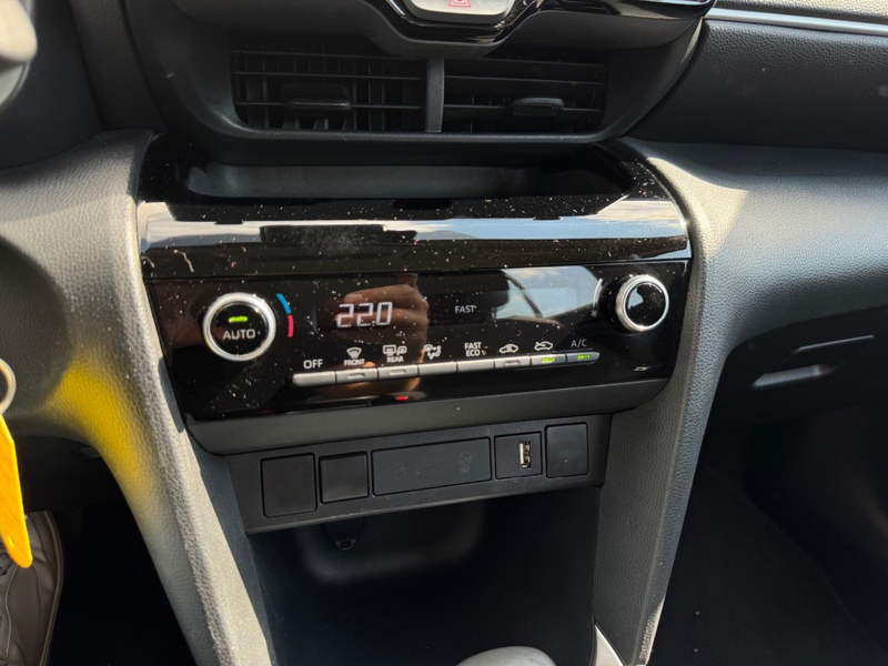 Toyota Yaris Cross 1.5 Hybrid Comfort- Navi - camera - all season — photo 16