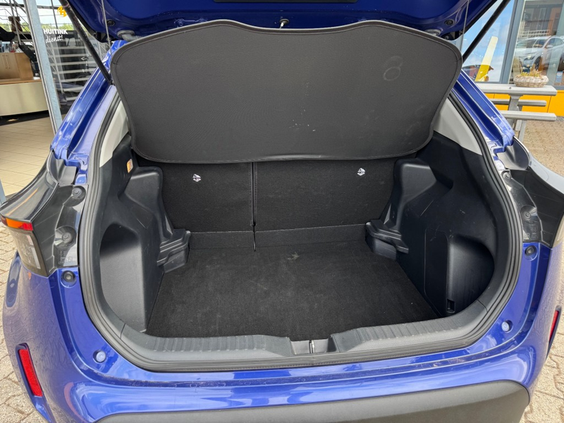 Toyota Yaris Cross 1.5 Hybrid Comfort- Navi - camera - all season — photo 17
