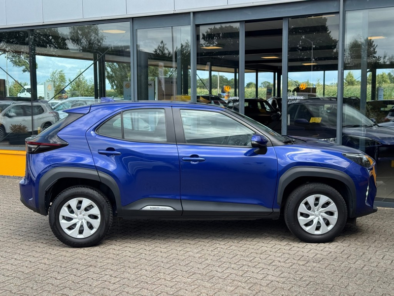 Toyota Yaris Cross 1.5 Hybrid Comfort- Navi - camera - all season — photo 5