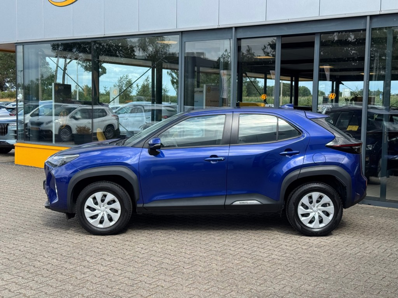Toyota Yaris Cross 1.5 Hybrid Comfort- Navi - camera - all season — photo 2