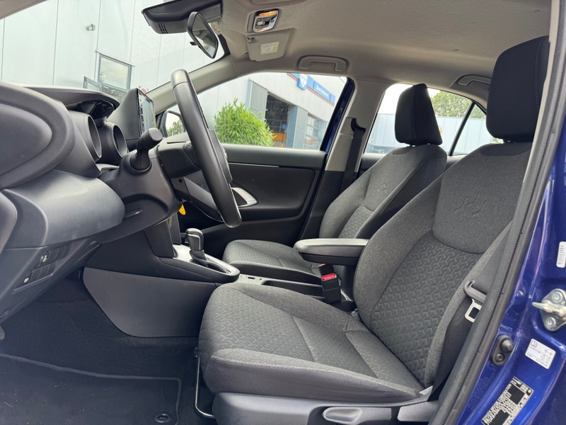 Toyota Yaris Cross 1.5 Hybrid Comfort- Navi - camera - all season — photo 11