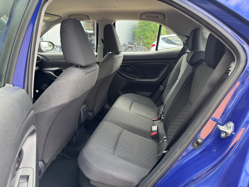 Toyota Yaris Cross 1.5 Hybrid Comfort- Navi - camera - all season — photo 12