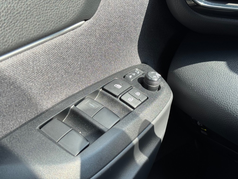 Toyota Yaris Cross 1.5 Hybrid Comfort- Navi - camera - all season — photo 14