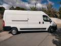 Citroen Jumper Jumper Fg. 2.2BlueHDi Driver 35 L3H2 S Blanco - thumbnail 8