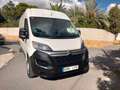 Citroen Jumper Jumper Fg. 2.2BlueHDi Driver 35 L3H2 S Blanco - thumbnail 9