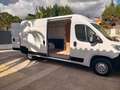 Citroen Jumper Jumper Fg. 2.2BlueHDi Driver 35 L3H2 S Blanco - thumbnail 11