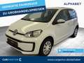 Volkswagen up! 1.0 RKam Facelift PDC Weiß - thumbnail 1