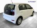 Volkswagen up! 1.0 RKam Facelift PDC Weiß - thumbnail 4