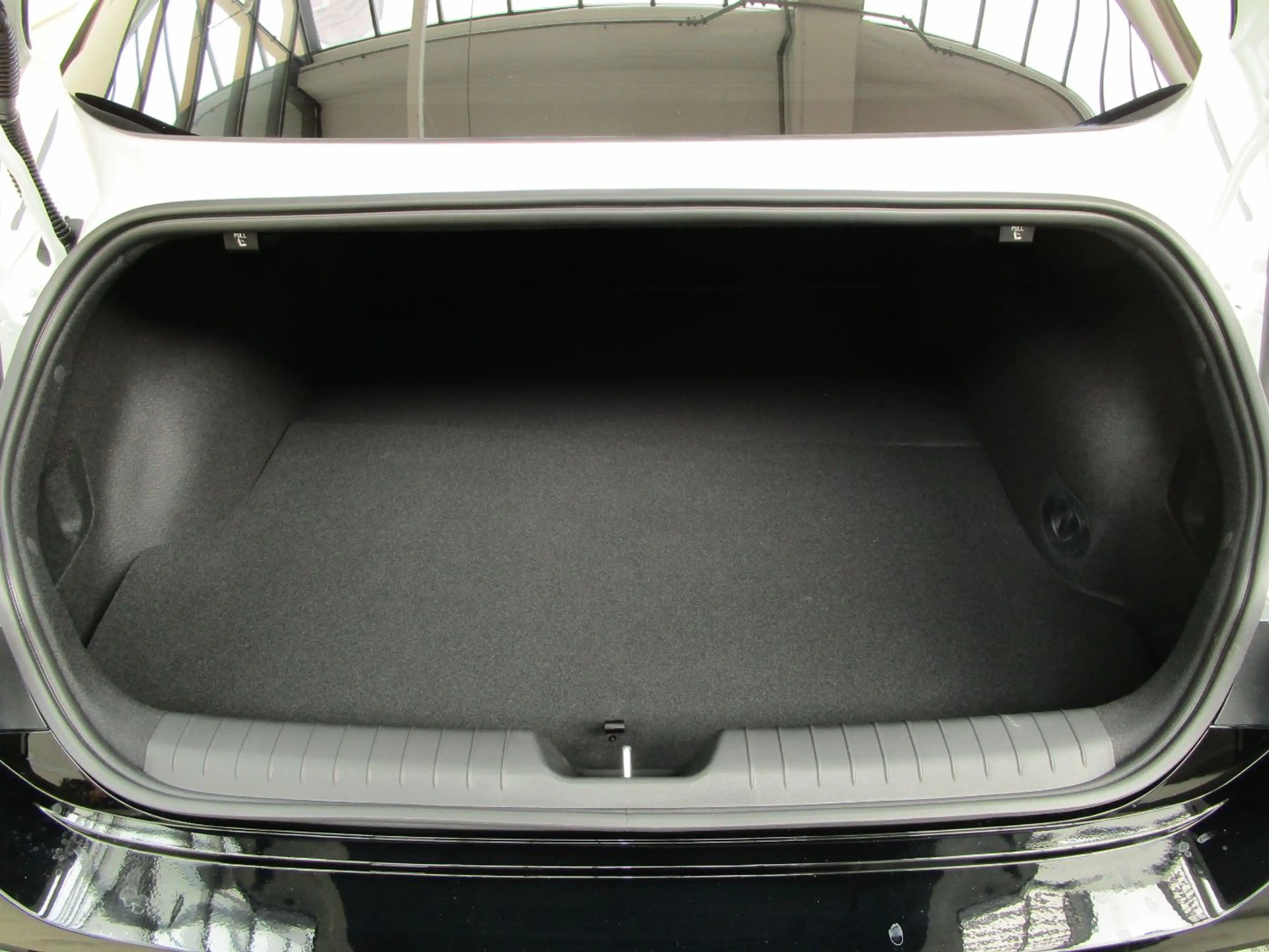 Hyundai IONIQ 6 N Line X Facelift ACC+Alcantara+LED+Navi — photo 6