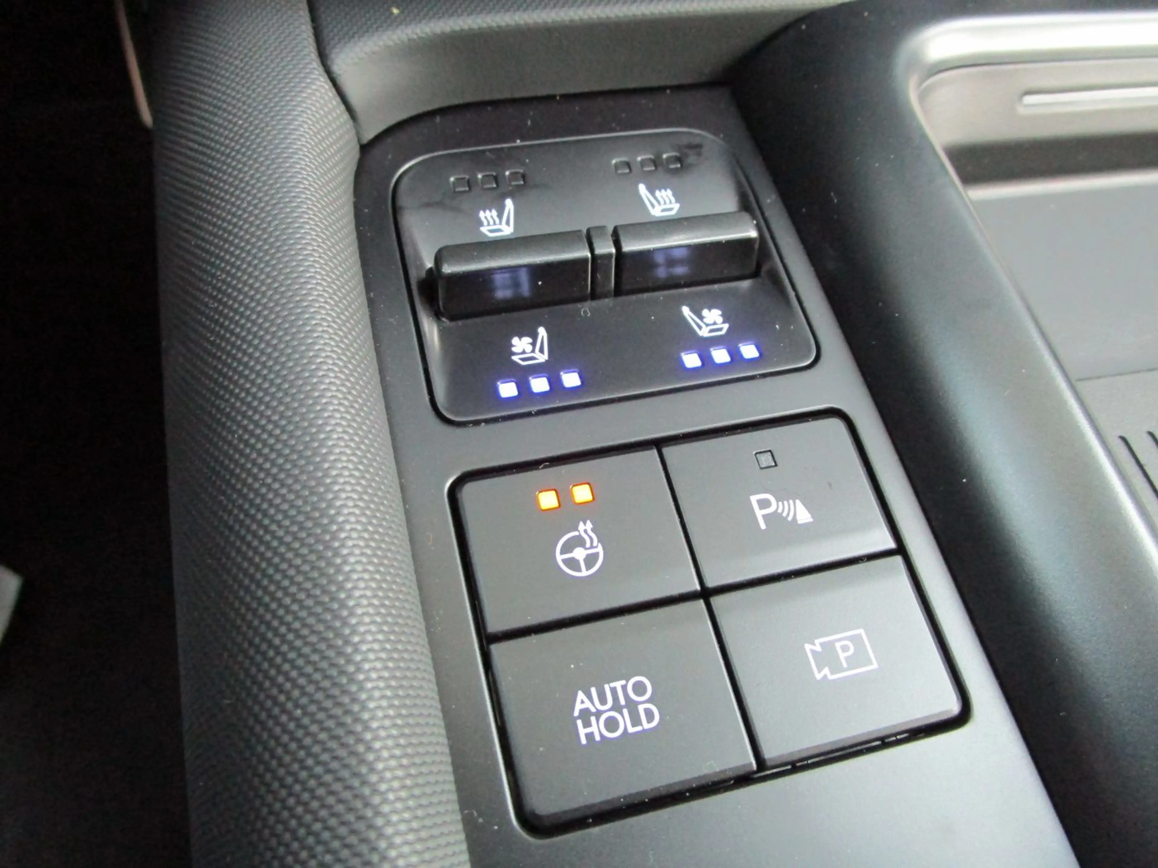 Hyundai IONIQ 6 N Line X Facelift ACC+Alcantara+LED+Navi — photo 15