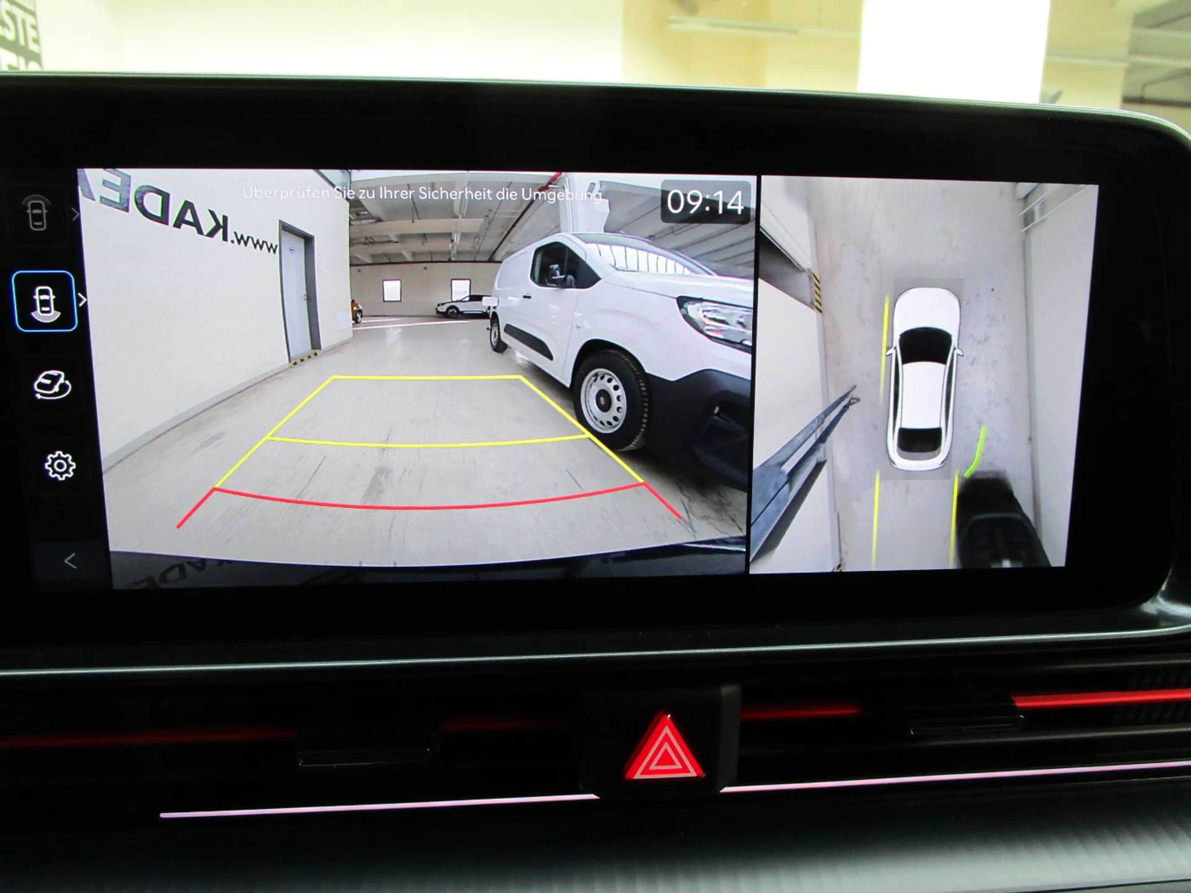 Hyundai IONIQ 6 N Line X Facelift ACC+Alcantara+LED+Navi — photo 12