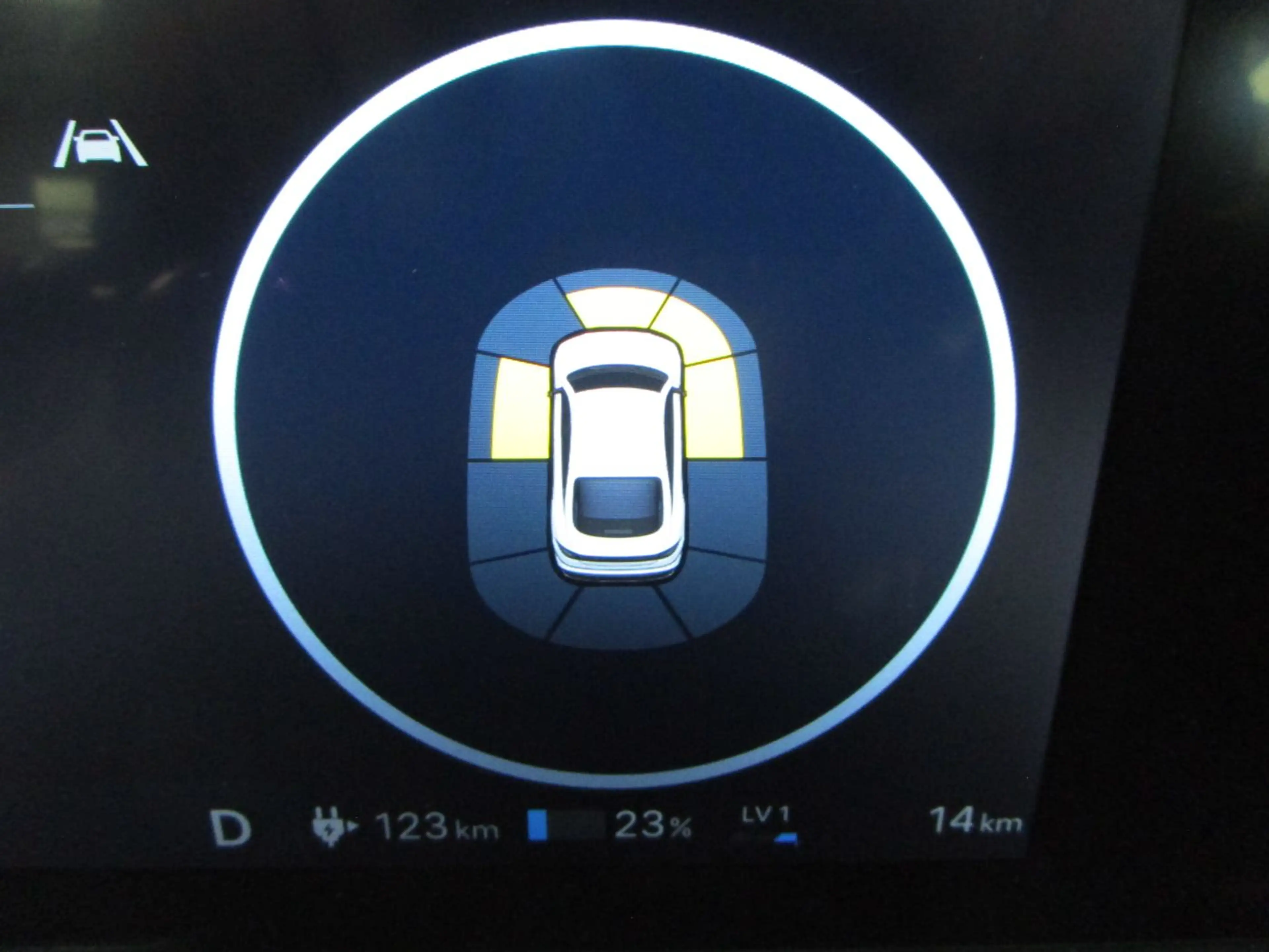 Hyundai IONIQ 6 N Line X Facelift ACC+Alcantara+LED+Navi — photo 13
