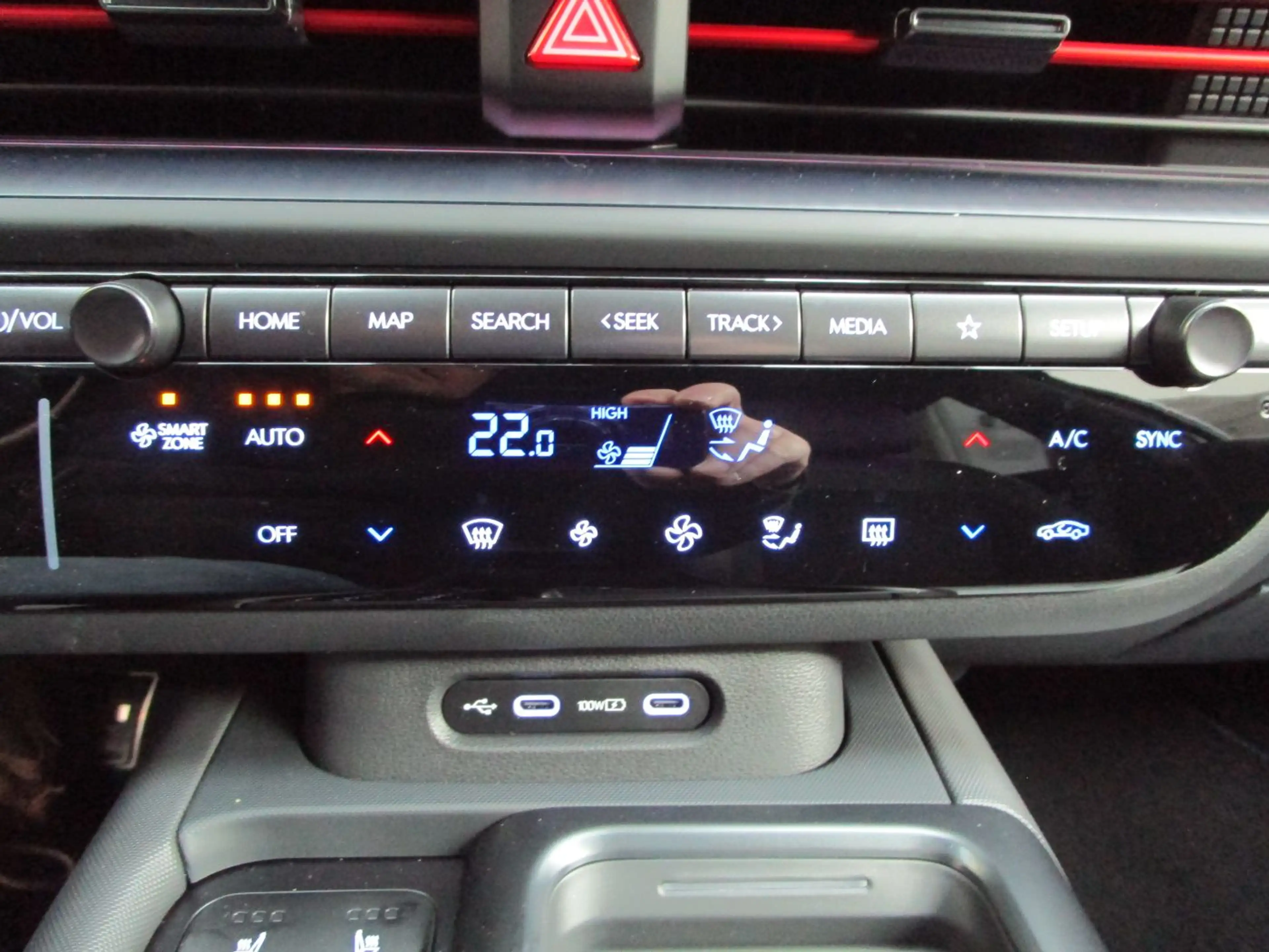 Hyundai IONIQ 6 N Line X Facelift ACC+Alcantara+LED+Navi — photo 14