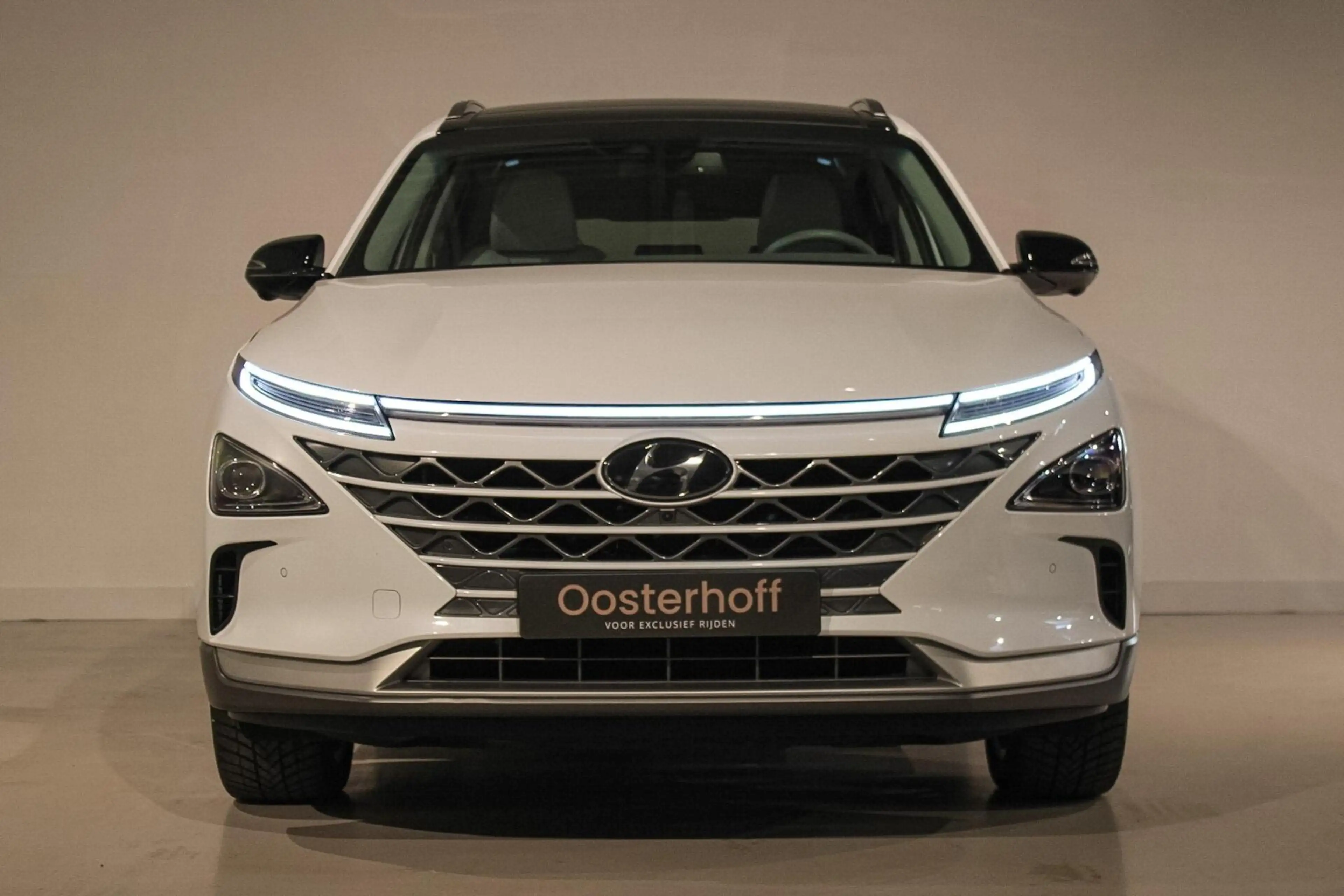 Hyundai NEXO FCEV Plus Pack Stoelkoeling | PANO | — photo 4