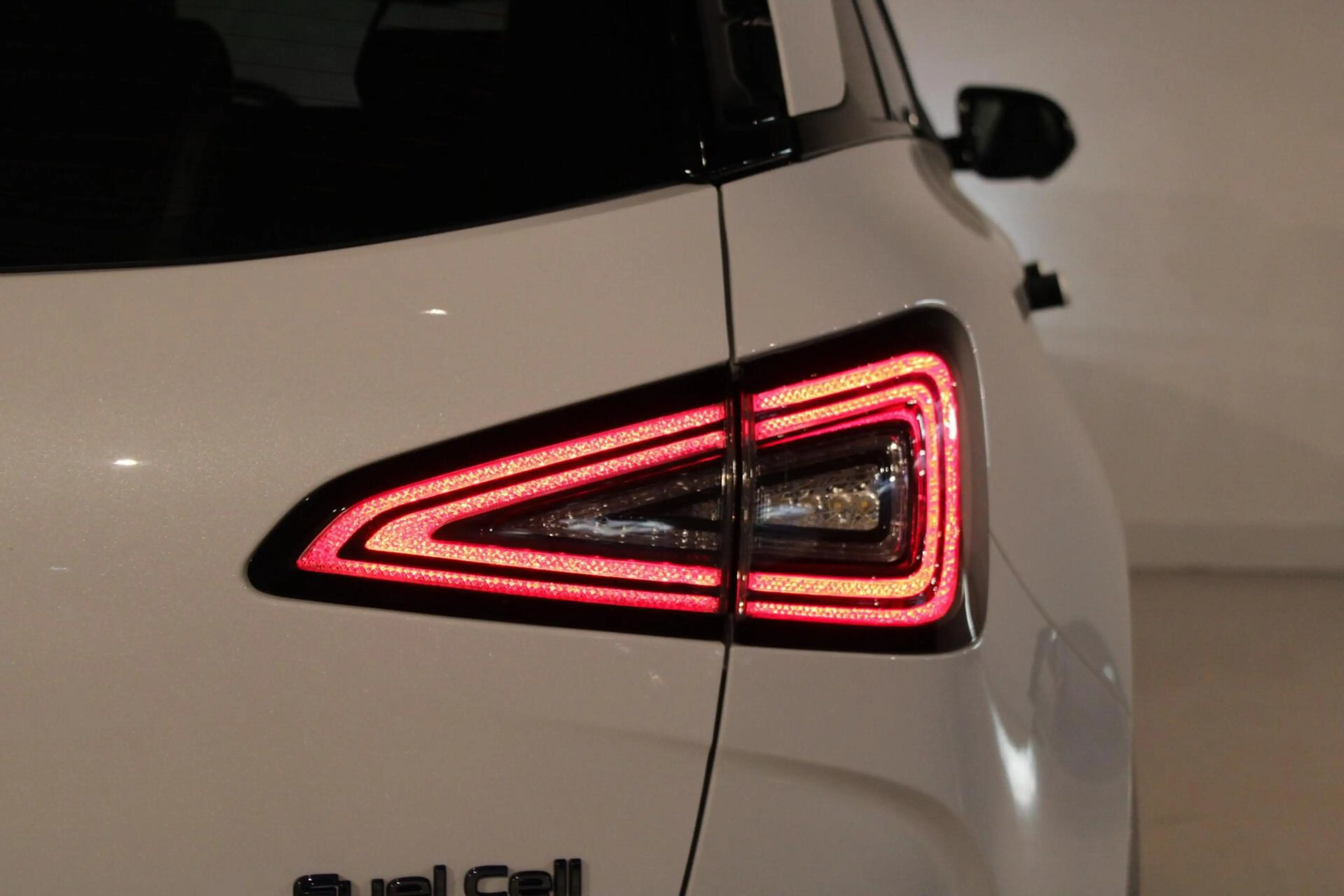 Hyundai NEXO FCEV Plus Pack Stoelkoeling | PANO | — photo 9