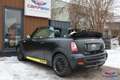 MINI Cooper S Cabrio 1,6 Aut.  | John Cooper Works | Harmann Kardon | Schwarz - thumbnail 32
