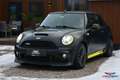 MINI Cooper S Cabrio 1,6 Aut.  | John Cooper Works | Harmann Kardon | Schwarz - thumbnail 2