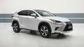 Lexus NX 300 Hybrid 4WD Luxury Šedá - thumbnail 2