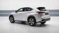 Lexus NX 300 Hybrid 4WD Luxury Šedá - thumbnail 3