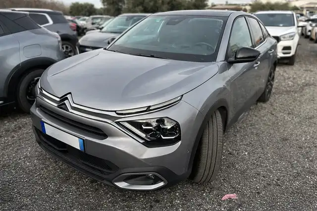 Citroen C4 1.2 PureTech Max