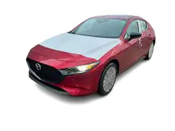 Mazda Mazda3 2026