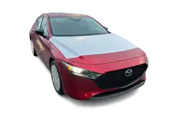 Mazda Mazda3 2026