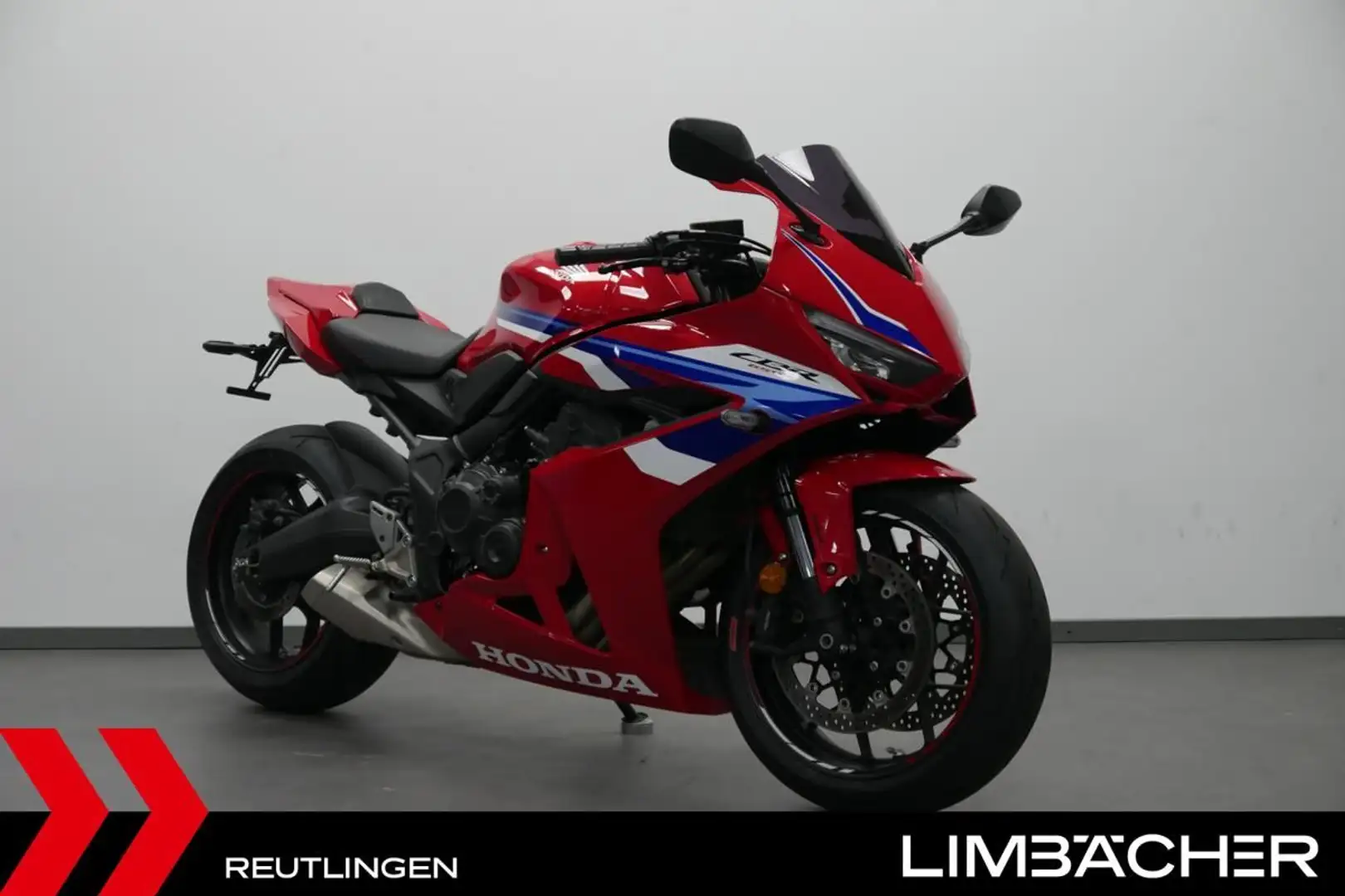 Honda CBR 650 R - Bundesweite Lieferung! - 1
