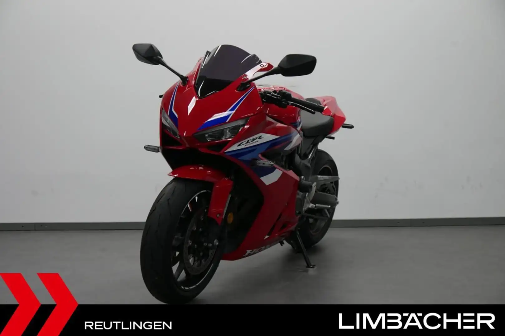 Honda CBR 650 R - Bundesweite Lieferung! - 2