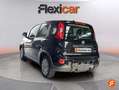 Fiat Panda Hybrid 1.0 51kw (70CV) Schwarz - thumbnail 5