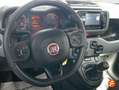 Fiat Panda Hybrid 1.0 51kw (70CV) Schwarz - thumbnail 12