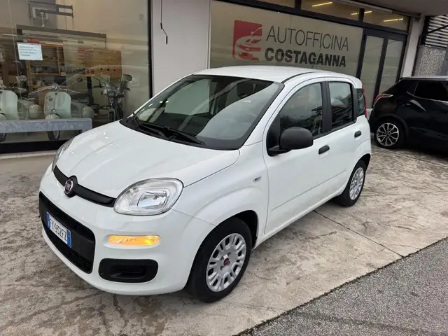 Fiat Panda Panda 1.2 Easy Connect 69cv