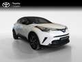 Toyota C-HR BERLINA CON PORTON 1.8 VVT-I HYBRID DYNAMIC PLUS A Blanco - thumbnail 15