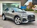 Audi Q3 40 TFSI quattro Sportback Navi Virtual PDC Grau - thumbnail 1