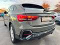 Audi Q3 40 TFSI quattro Sportback Navi Virtual PDC Grau - thumbnail 7