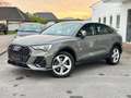 Audi Q3 40 TFSI quattro Sportback Navi Virtual PDC Grau - thumbnail 3