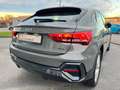 Audi Q3 40 TFSI quattro Sportback Navi Virtual PDC Grau - thumbnail 11