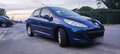 Peugeot 207 207 75 Tendance Blau - thumbnail 2