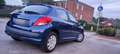 Peugeot 207 207 75 Tendance Blau - thumbnail 3