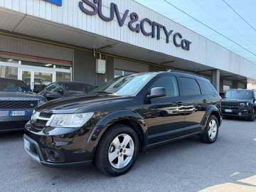 2.0 mjt 16v Urban 170cv