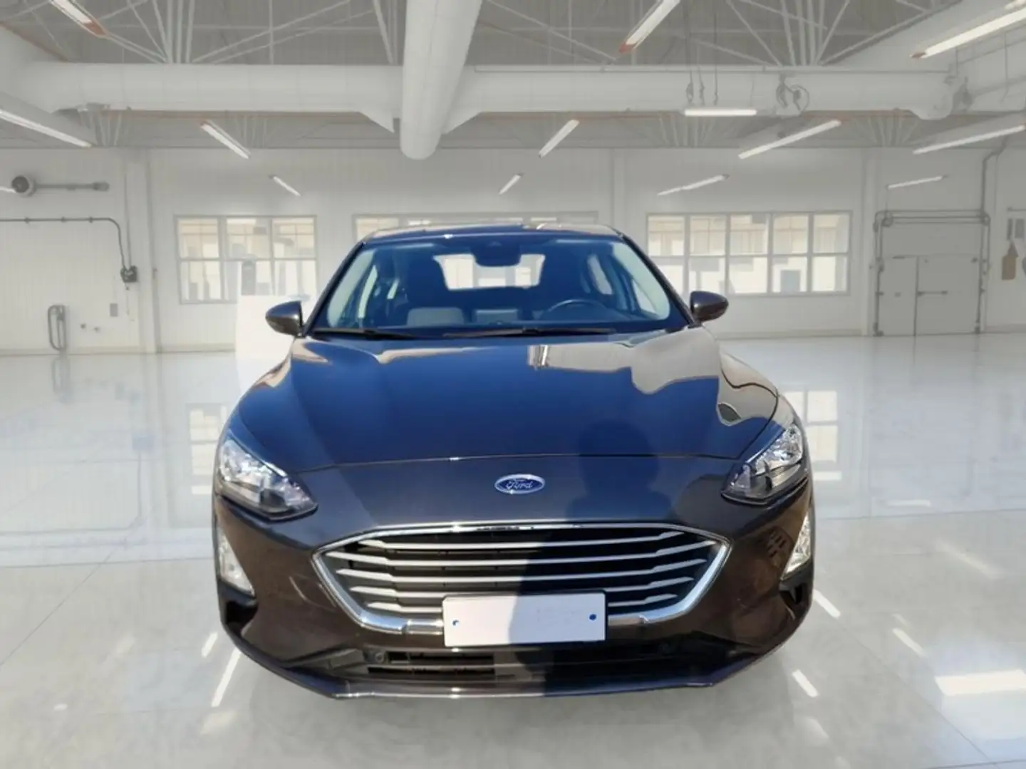 Ford Focus 1.5 Ecoblue 120cv Business 5 PORTE - 2