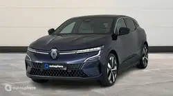 Renault E-Tech Electric 220ch 60kWh Techno autonomie confort -25