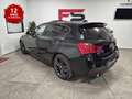 BMW 116 116d Msport 5p auto Noir - thumbnail 7