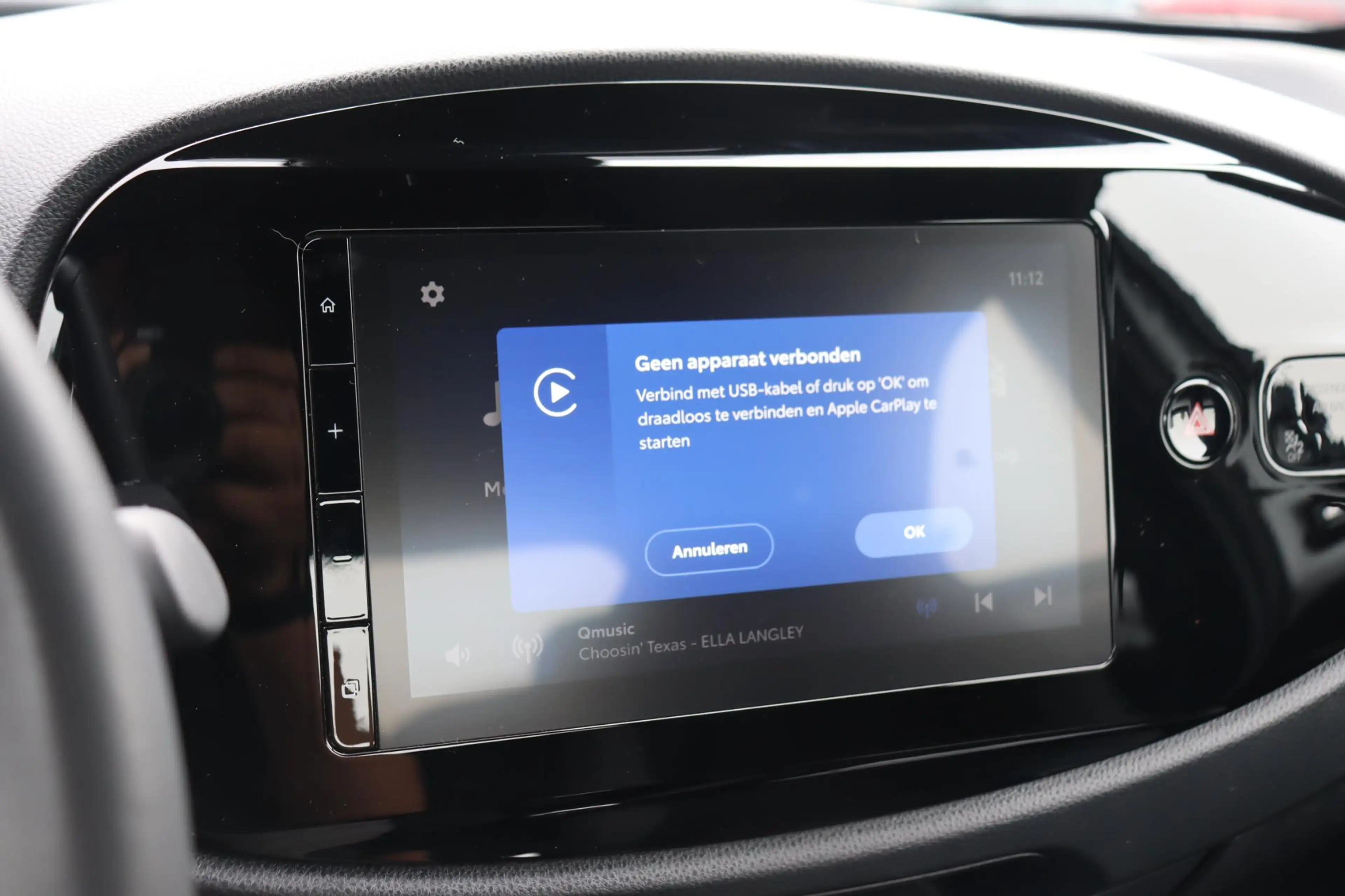 Toyota Aygo X 1.0 VVT-i MT Play Apple Carplay Android Auto, Came — photo 10