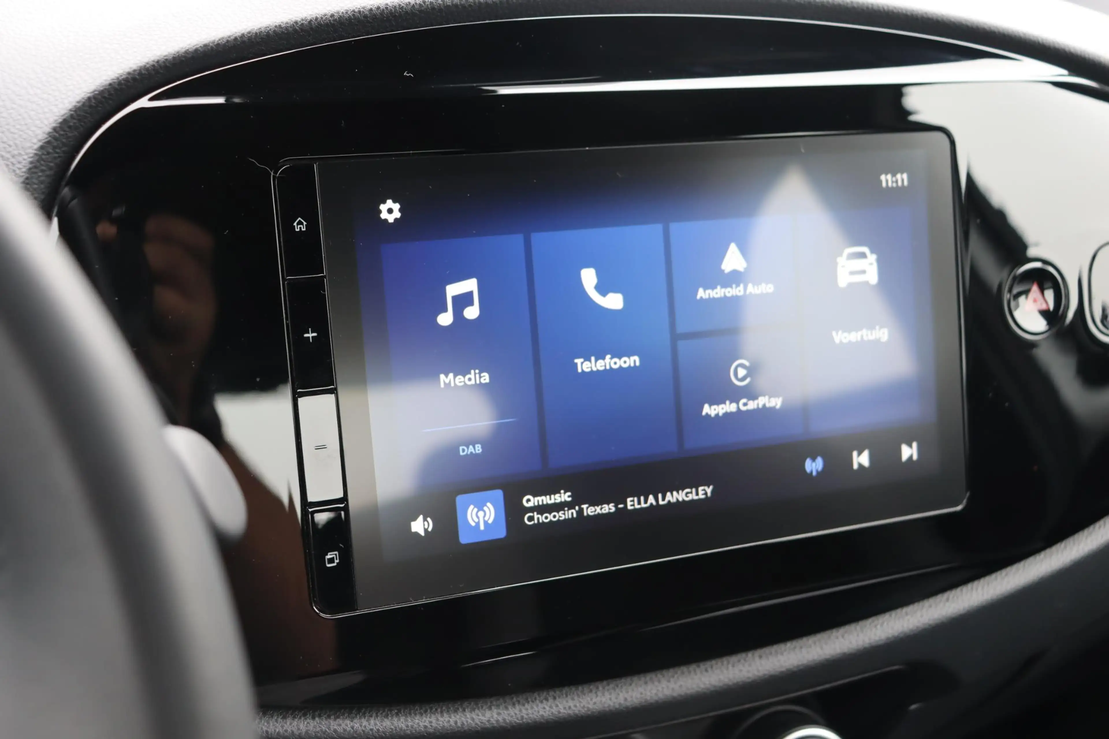 Toyota Aygo X 1.0 VVT-i MT Play Apple Carplay Android Auto, Came — photo 9