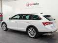 Skoda Octavia Combi 2.0TDI Scout 147kW DSG 4x4 Blanco - thumbnail 5