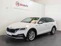 Skoda Octavia Combi 2.0TDI Scout 147kW DSG 4x4 Blanco - thumbnail 1