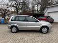 Ford Fusion 1.4 Trend / 1.Hand/Kliam/Garantie Silver - thumbnail 4
