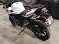 Kawasaki Z 400 White - thumbnail 3