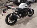 Kawasaki Z 400 Wit - thumbnail 4