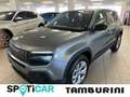 Jeep Avenger 1.2 Turbo Altitude Grigio - thumbnail 1